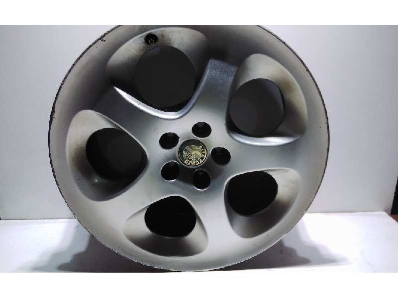 Recambio de llanta aluminio para alfa romeo 147 (190) 1.9 jtd 16v distinctive referencia OEM IAM 5TORNILLOS  