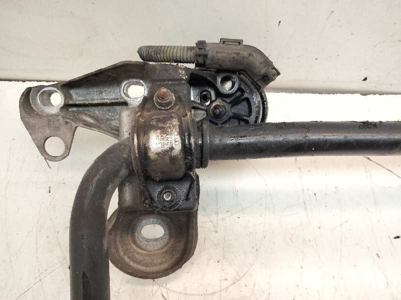 Recambio de barra estabilizadora delantera para skoda superb (3u4) comfort referencia OEM IAM 4D0411336D 6E0199352F 