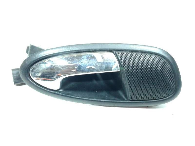 Recambio de maneta interior delantera derecha para seat toledo (5p2) stylance / style referencia OEM IAM 5P1867180FKZ  