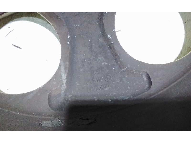 Recambio de llanta aluminio para alfa romeo 147 (190) 1.9 jtd 16v distinctive referencia OEM IAM 5TORNILLOS  