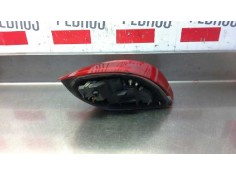 Recambio de piloto trasero derecho para ford ka (ccq) 1.3 8v duratec cat referencia OEM IAM    2