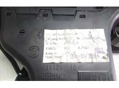 Recambio de aireador izquierdo para bmw serie 3 berlina (e90) 320d referencia OEM IAM 69226330   2