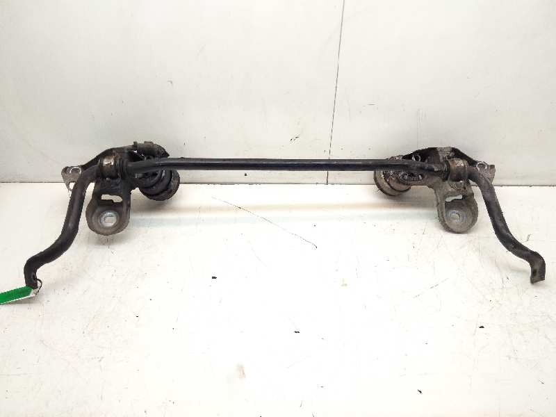 Recambio de barra estabilizadora delantera para skoda superb (3u4) comfort referencia OEM IAM 4D0411336D 6E0199352F 