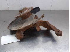 Recambio de mangueta trasera derecha para volkswagen golf vii sportsvan advance bluemotion tech referencia OEM IAM    2