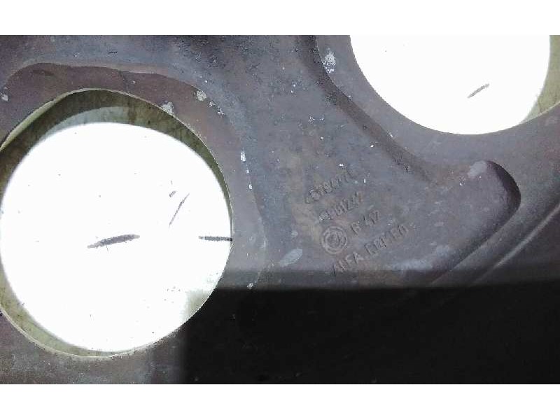 Recambio de llanta aluminio para alfa romeo 147 (190) 1.9 jtd 16v distinctive referencia OEM IAM 5TORNILLOS  