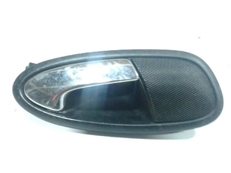 Recambio de maneta interior trasera derecha para seat toledo (5p2) stylance / style referencia OEM IAM 5P0839114CFKZ  
