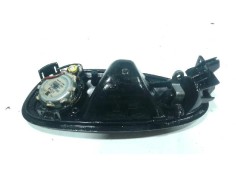 Recambio de maneta interior trasera derecha para seat toledo (5p2) stylance / style referencia OEM IAM 5P0839114CFKZ   2