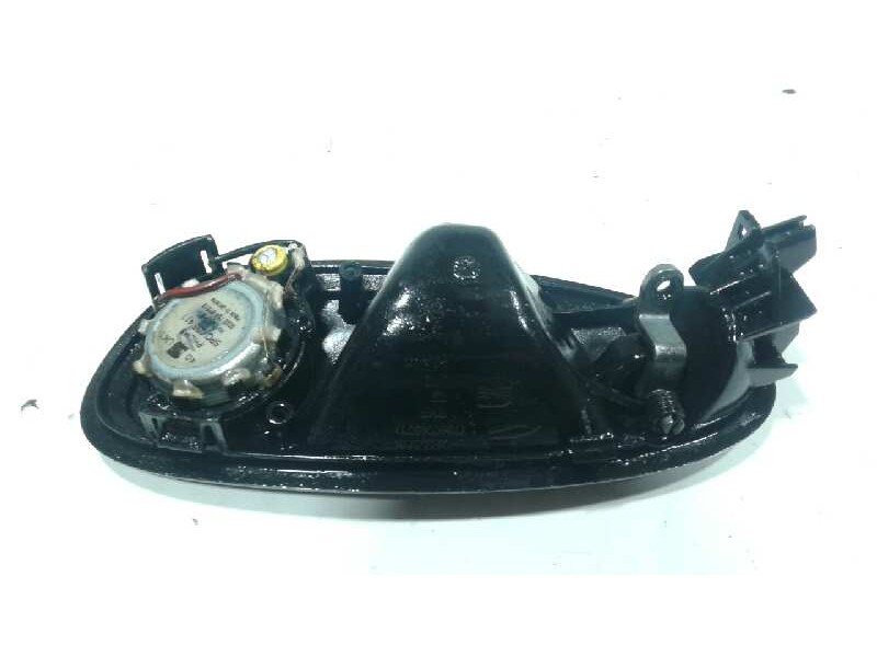 Recambio de maneta interior trasera derecha para seat toledo (5p2) stylance / style referencia OEM IAM 5P0839114CFKZ  