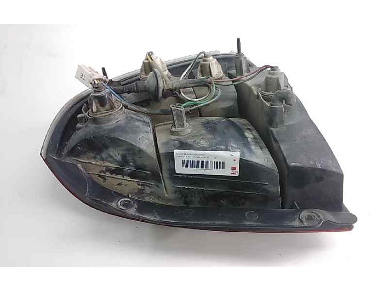 Recambio de piloto trasero izquierdo para daewoo nubira berlina 1.6 cat referencia OEM IAM   100703