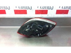 Recambio de piloto trasero izquierdo para ford ka (ccq) 1.3 8v duratec cat referencia OEM IAM    2