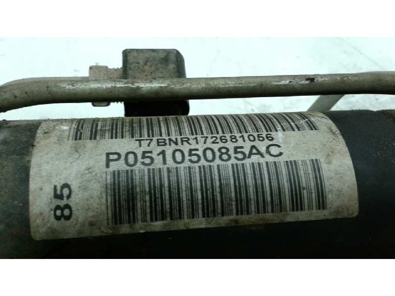 Recambio de caja direccion para dodge caliber sxt referencia OEM IAM PO5105085AC  