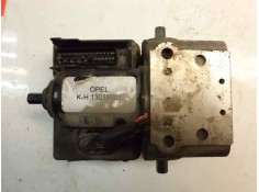 Recambio de centralita abs para opel vectra b berlina 2.0 16v di cat (x 20 dtl / ld3) referencia OEM IAM 13040101 13039901 