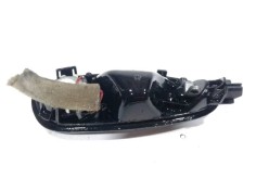 Recambio de maneta interior trasera izquierda para seat toledo (5p2) stylance / style referencia OEM IAM 5P0839113CFKZ   2