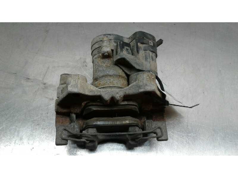 Recambio de pinza freno trasera derecha para volkswagen golf vii sportsvan advance bluemotion tech referencia OEM IAM 5Q0615406B