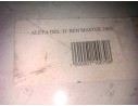 ALETA DELANTERA DERECHA 100708