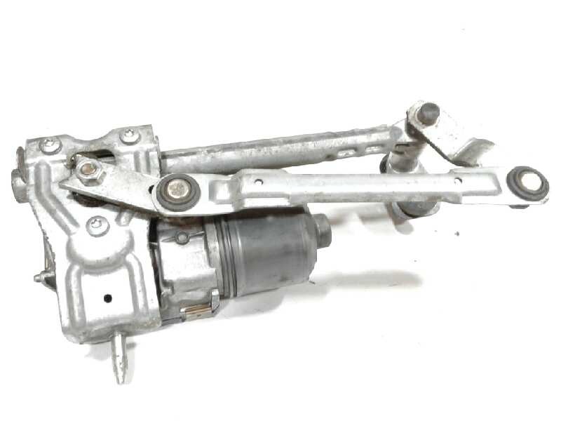 Recambio de motor limpia delantero para seat toledo (5p2) stylance / style referencia OEM IAM 5P0955120C  