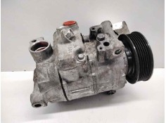 Recambio de compresor aire acondicionado para audi a5 sportback (8t) 1.8 tfsi referencia OEM IAM 4471501454   2