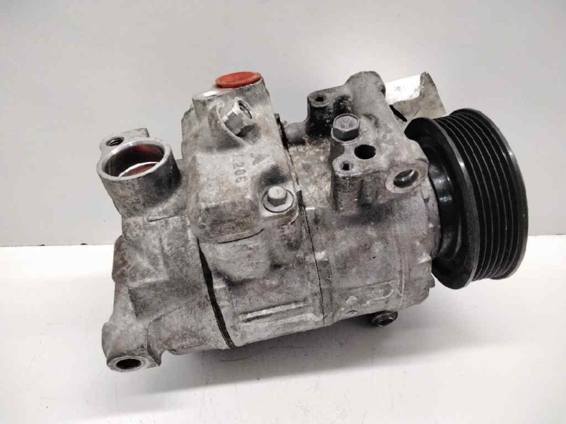 Recambio de compresor aire acondicionado para audi a5 sportback (8t) 1.8 tfsi referencia OEM IAM 4471501454  
