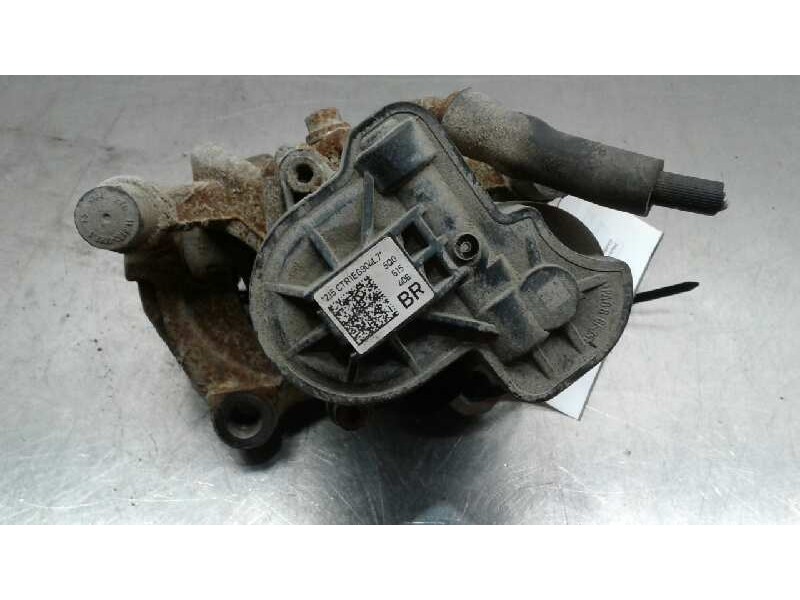 Recambio de pinza freno trasera derecha para volkswagen golf vii sportsvan advance bluemotion tech referencia OEM IAM 5Q0615406B