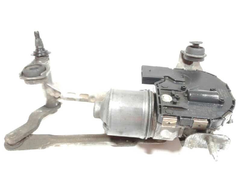 Recambio de motor limpia delantero para seat toledo (5p2) stylance / style referencia OEM IAM 5P0955120C  