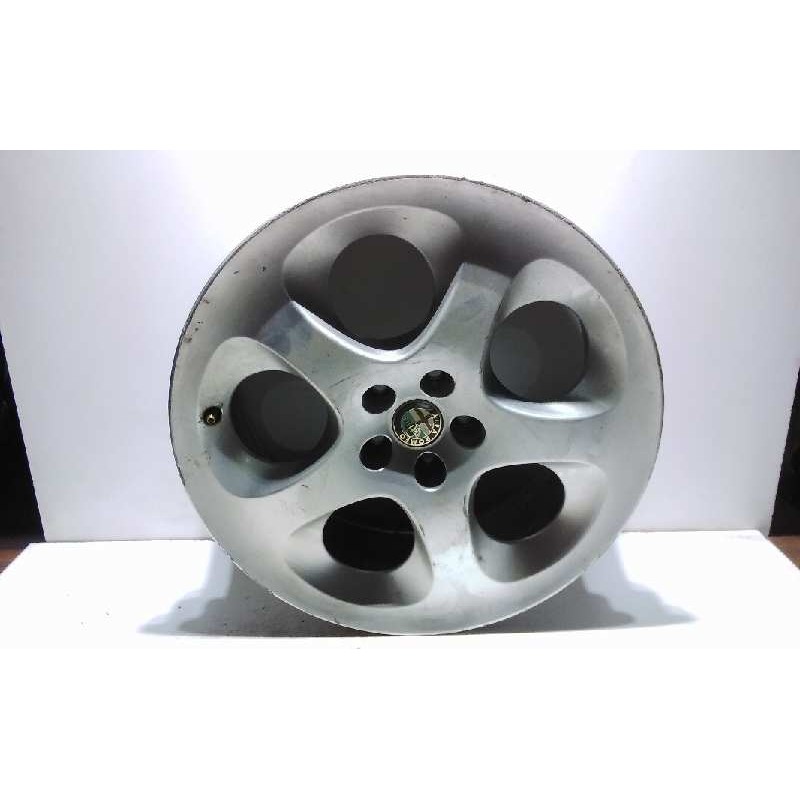 Recambio de llanta aluminio para alfa romeo 147 (190) 1.9 jtd 16v distinctive referencia OEM IAM 5TORNILLOS ET40 