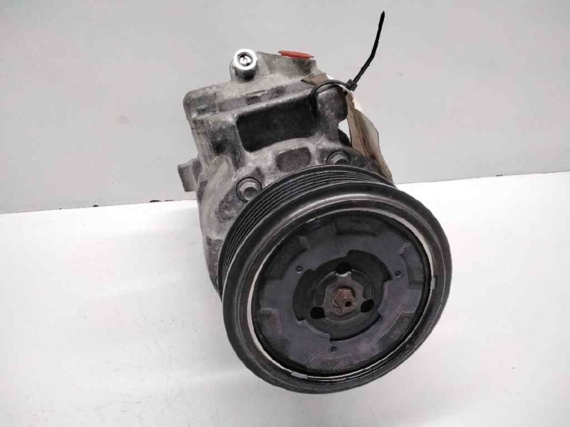 Recambio de compresor aire acondicionado para audi a5 sportback (8t) 1.8 tfsi referencia OEM IAM 4471501454  
