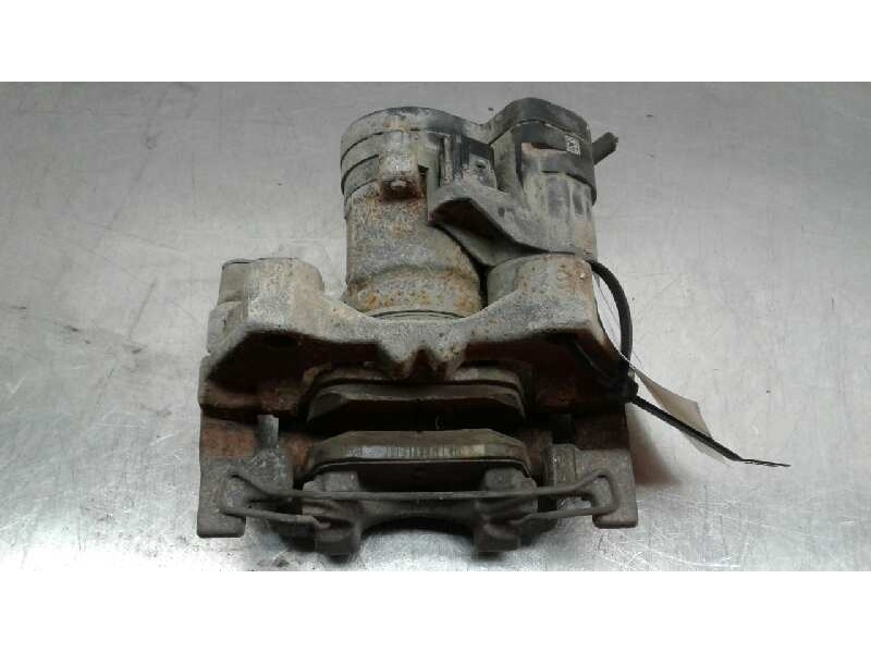 Recambio de pinza freno trasera derecha para volkswagen golf vii sportsvan advance bluemotion tech referencia OEM IAM 5Q0615406B