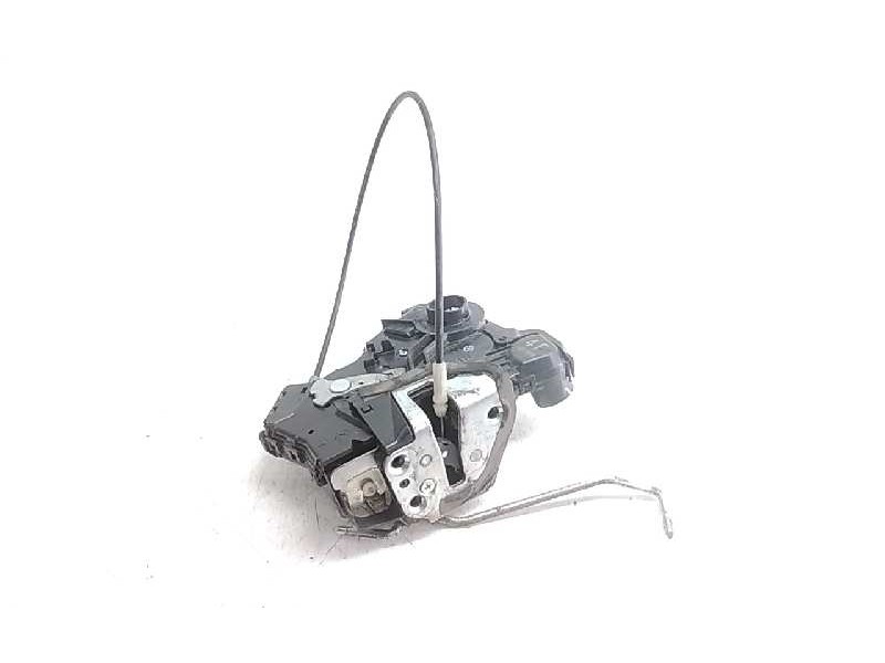 Recambio de cerradura puerta delantera derecha para toyota rav 4 (a3) executive referencia OEM IAM 4F6071019  