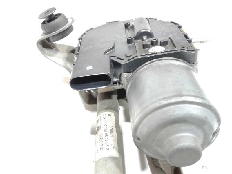 Recambio de motor limpia delantero para seat toledo (5p2) stylance / style referencia OEM IAM 5P0955120C  