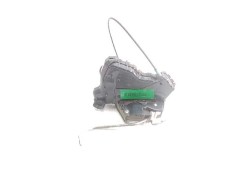 Recambio de cerradura puerta delantera derecha para toyota rav 4 (a3) executive referencia OEM IAM 4F6071019   2