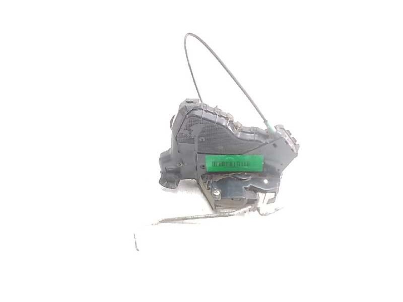 Recambio de cerradura puerta delantera derecha para toyota rav 4 (a3) executive referencia OEM IAM 4F6071019  