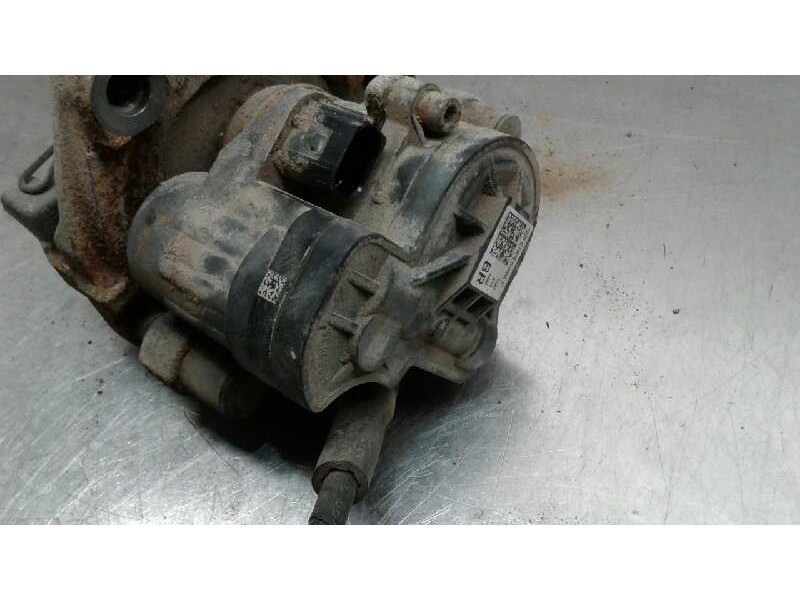 Recambio de pinza freno trasera derecha para volkswagen golf vii sportsvan advance bluemotion tech referencia OEM IAM 5Q0615406B