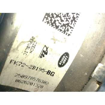 Recambio de servofreno para land rover range rover evoque (l538) 2.0 d referencia OEM IAM FK722B195BG  