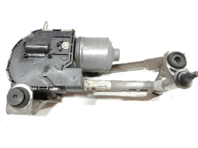 Recambio de motor limpia delantero para seat toledo (5p2) stylance / style referencia OEM IAM 5P0955120C  
