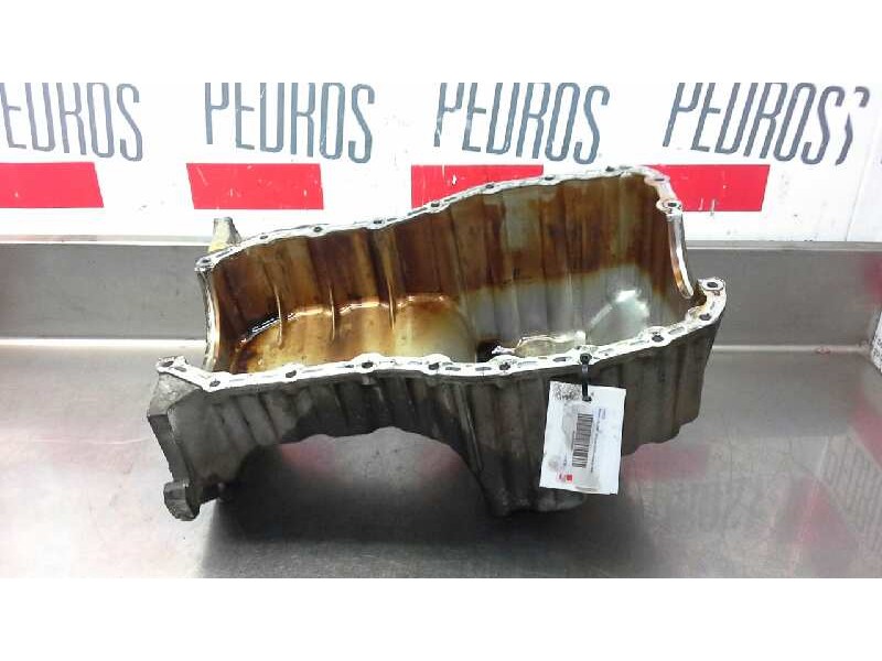 Recambio de carter para renault megane i berlina hatchback (ba0) 1.6e rn referencia OEM IAM 7700870224  