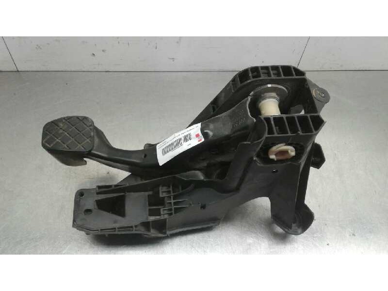 Recambio de pedal freno para volkswagen golf vii sportsvan advance bluemotion tech referencia OEM IAM 5Q1721058BB  