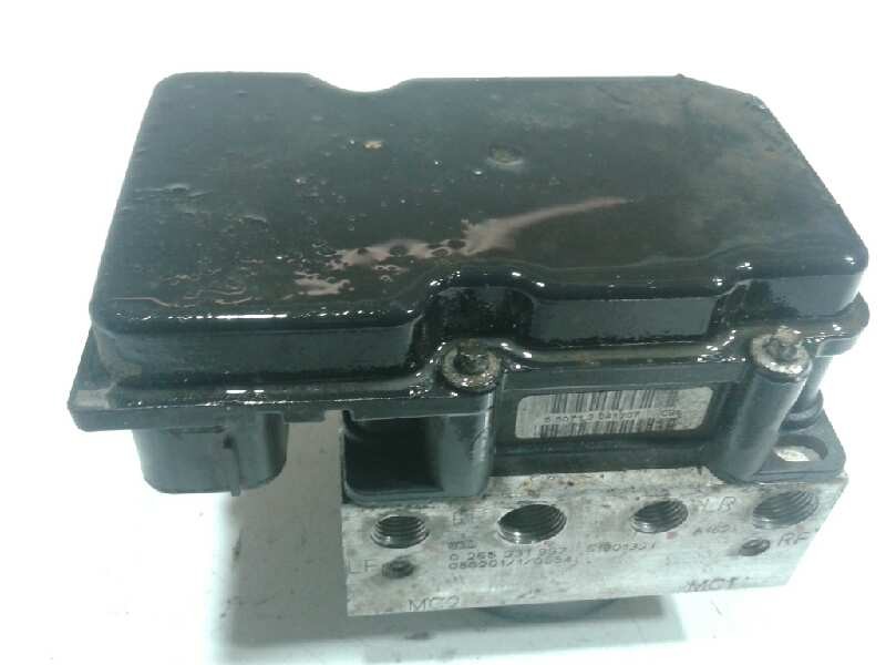 Recambio de abs para peugeot bipper básico referencia OEM IAM 080201  