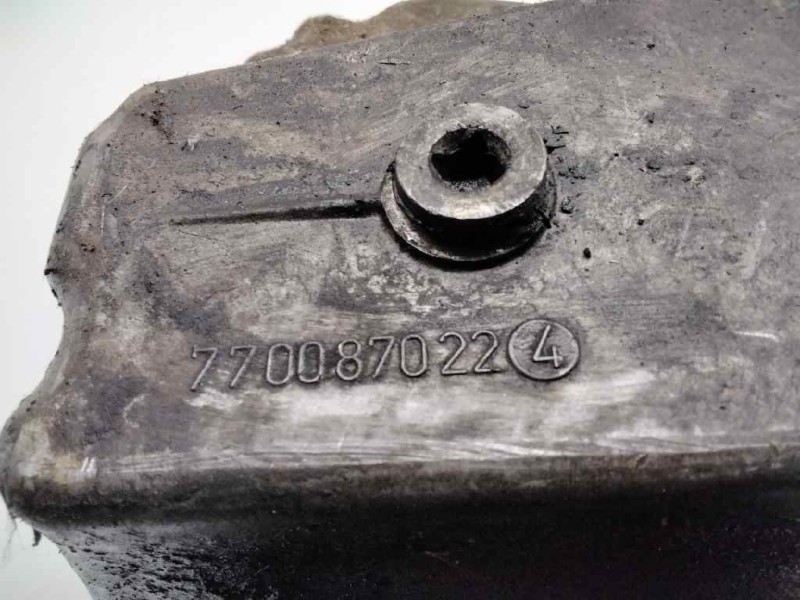 Recambio de carter para renault megane i berlina hatchback (ba0) 1.6e rn referencia OEM IAM 7700870224  