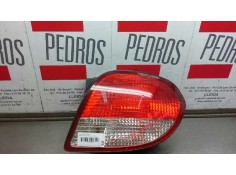 Recambio de piloto trasero derecho para hyundai coupe (j2) 1.6 16v cat referencia OEM IAM   100729
