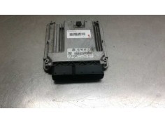 Recambio de centralita motor uce para volkswagen golf vi (5k1) advance referencia OEM IAM 0281015420 160  2