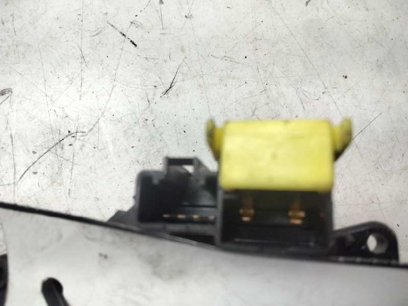 Recambio de anillo airbag para hyundai atos (mx) gls referencia OEM IAM SB00950410  