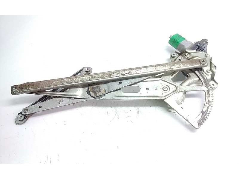 Recambio de elevalunas delantero derecho para toyota rav 4 (a3) executive referencia OEM IAM   