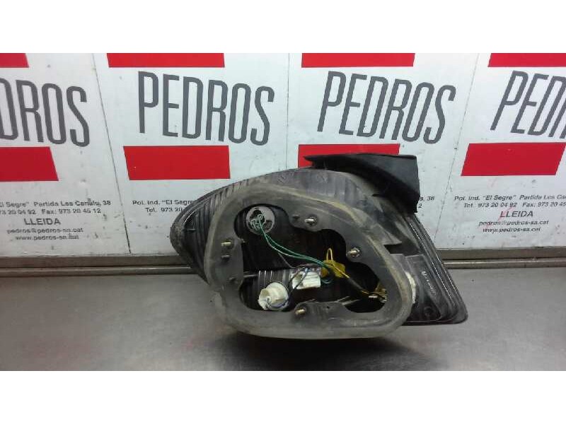 Recambio de piloto trasero derecho para hyundai coupe (j2) 1.6 16v cat referencia OEM IAM   100729