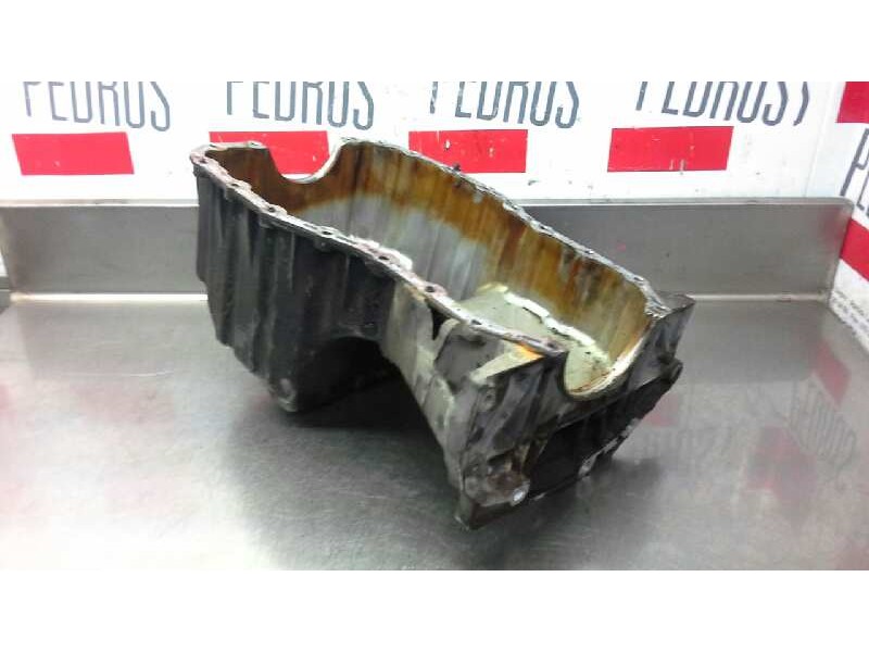 Recambio de carter para renault megane i berlina hatchback (ba0) 1.6e rn referencia OEM IAM 7700870224  