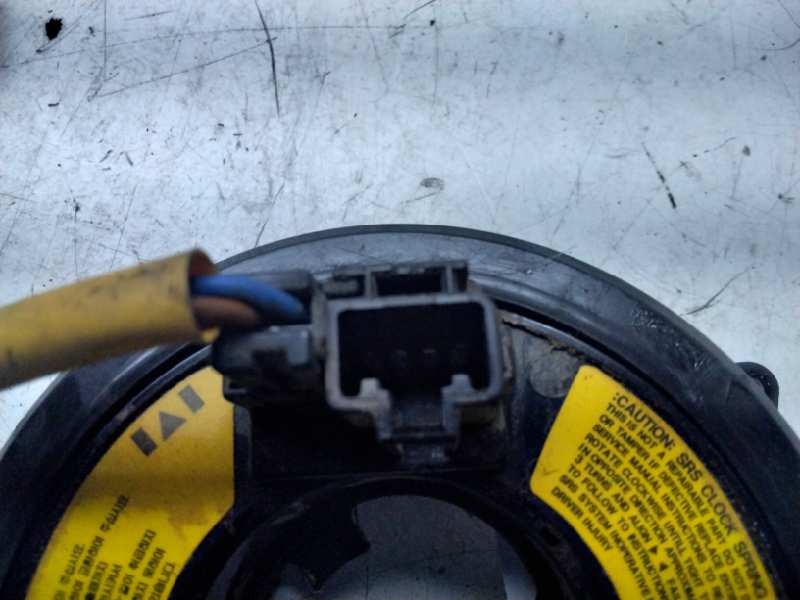 Recambio de anillo airbag para hyundai atos (mx) gls referencia OEM IAM SB00950410  