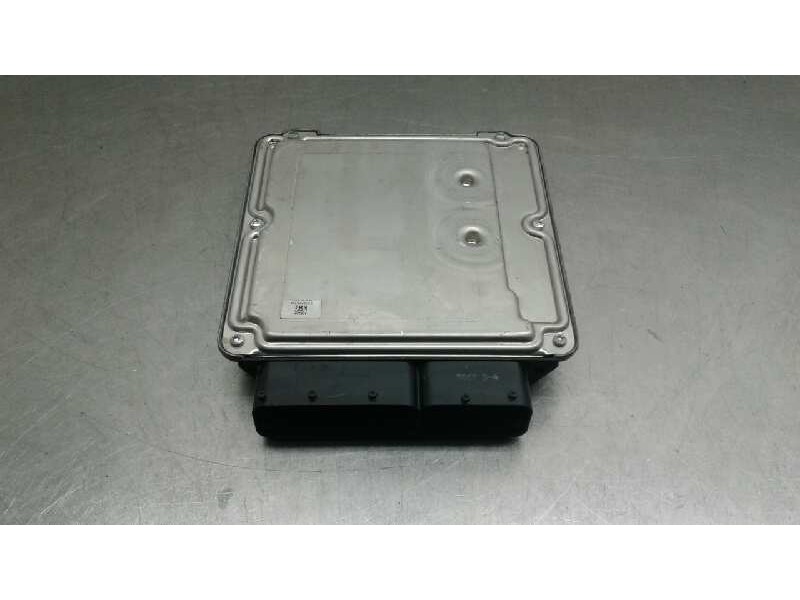 Recambio de centralita motor uce para volkswagen golf vi (5k1) advance referencia OEM IAM 0281015420 160 