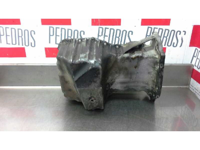 Recambio de carter para renault megane i berlina hatchback (ba0) 1.6e rn referencia OEM IAM 7700870224  