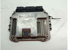 Recambio de centralita motor uce para peugeot bipper básico referencia OEM IAM 0281014444  