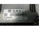 CENTRALITA MOTOR UCE 0281015420 03L906022LF 1039S31608