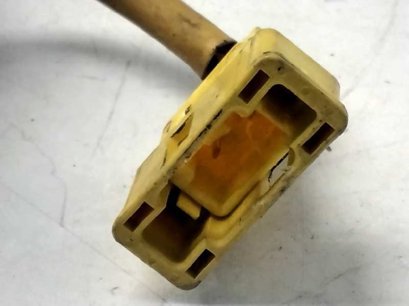 Recambio de anillo airbag para hyundai atos (mx) gls referencia OEM IAM SB00950410  